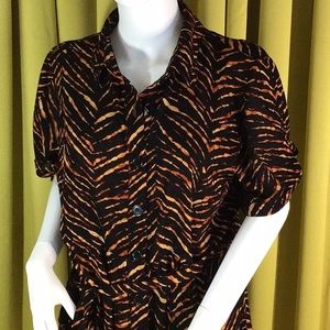 Dress nwt lot172 dress by new look size 1X